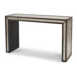 Bleecker Street Console Table - Console Tables