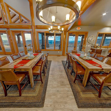 Silver Spur Lodge