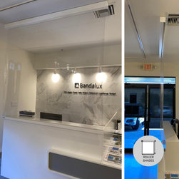 Roller Shades - Roller Shades