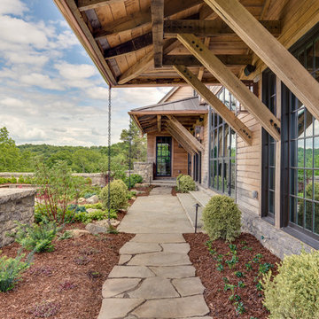 Leipers Fork Custom Home