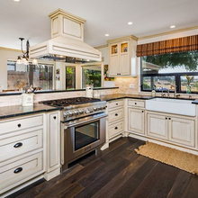 My New Kitchen