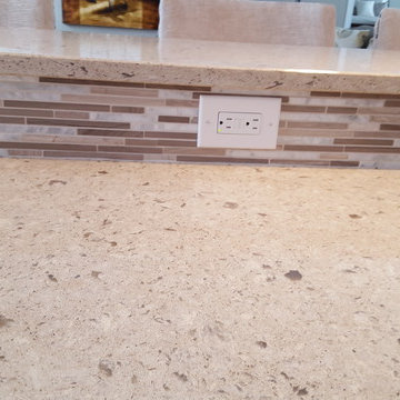 Antigo, WI Home Remodel Phase 1 - Main Level