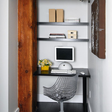 GASTOWN LOFT