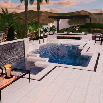Ridha Residence
