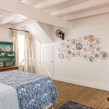 Trinity Farms - Bunk House
