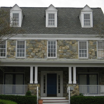 Roofing