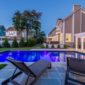 Rutherford, Bergen County, New Jersey