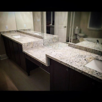 Bathroom Vanities