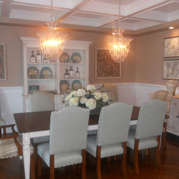 Upscale Farmhouse
