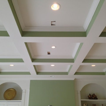 Recessed Lighting