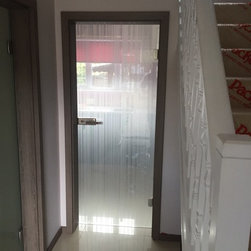 Bespoke Internal Doors fitted in Watford - Products