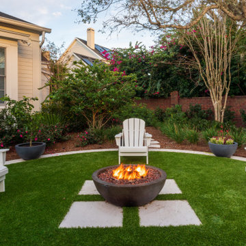 Celebration Garden