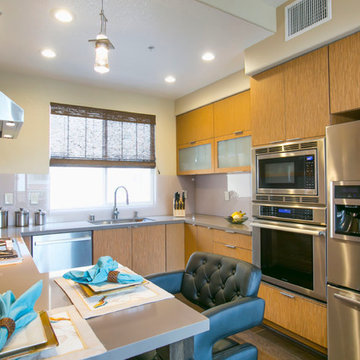 Liberty Station Soft Contemporary