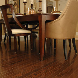 Red Oak - Products