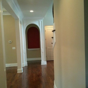 Living Rooms