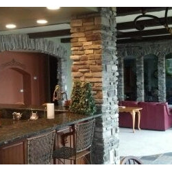 Outdoor Living Space - Products
