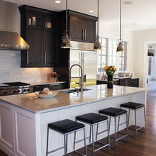 Amara kitchen