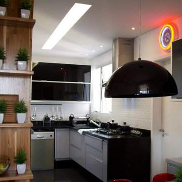 INSIDE | Classic / Contemporary (Brooklin)