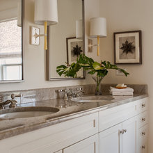 Bathroom Ideas