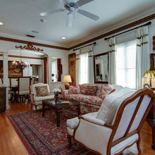 Living Room Ideas