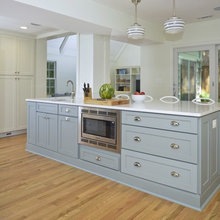 kitchen remodel