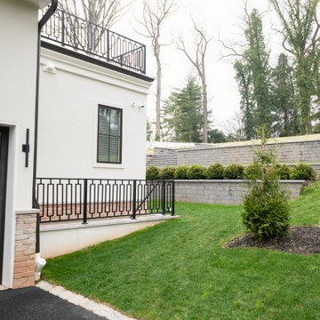 Elevation Oasis