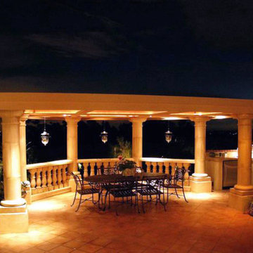 LED Lighting by Mark Mullen