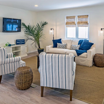 Wellington Parkway Renovation in Bethany Beach DE