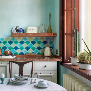 Сталинка на Кутузовском проспекте