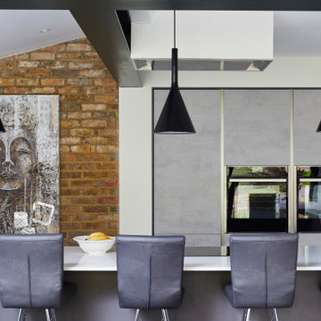 Hampstead Kitchen