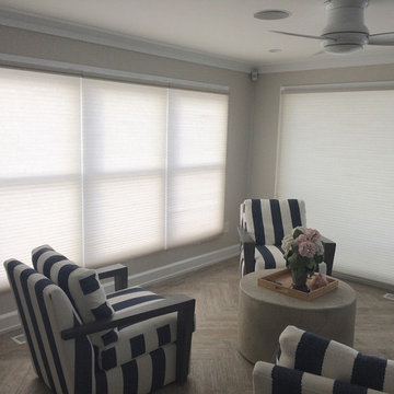 Cellular Shades