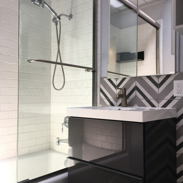 Palo Alto Eichler Addition and REmodel