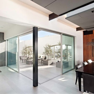 Pacific Heights Contemporary Remodel