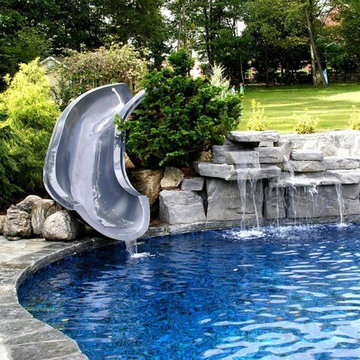 Pools