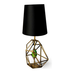 Lighting - Table Lamps