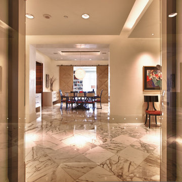 Contemporary Penthouse on Choctawhatchee Bay