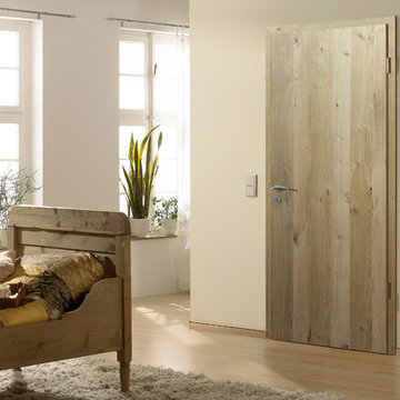 Interior Doors
