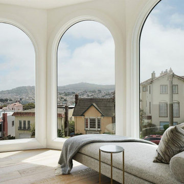San Francisco-Echoes of Elegance: A Poetic Tribute to Timeless Luxury