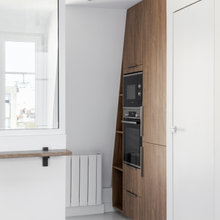 Portes intérieures et exterieures