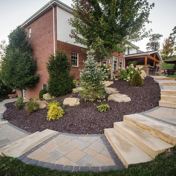 Peters Township year- round vacation spot
