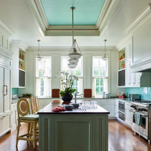 Ceiling