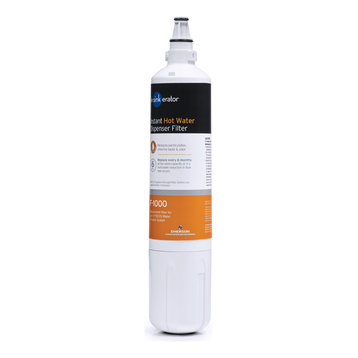 InSinkErator Water Filter, F-1000