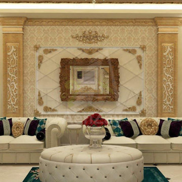 1 Kanal Residence Bahria Town Lahore 2