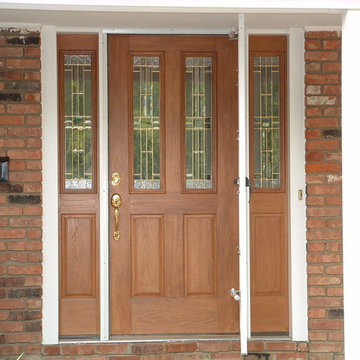 Doors