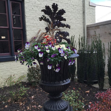 Planters