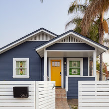 House exterior