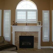 Window treatments