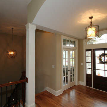 Richfield Country Home