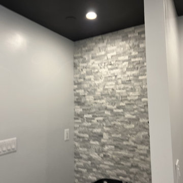 Basement Remodel