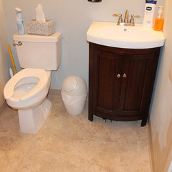 FreeFit Loose-Lay Vinyl - Vinyl Flooring
